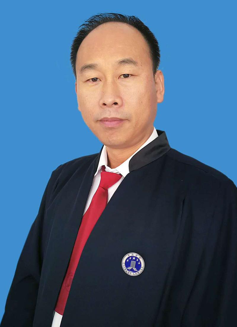卜华林律师