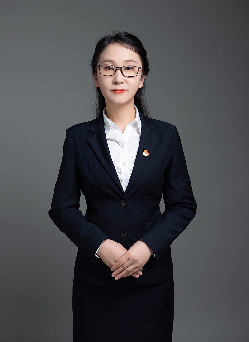 张丹律师