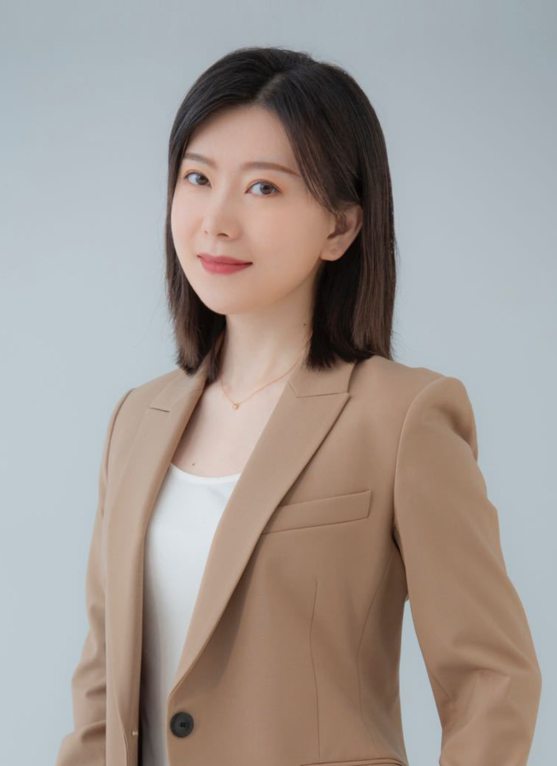 杜婧雯律师