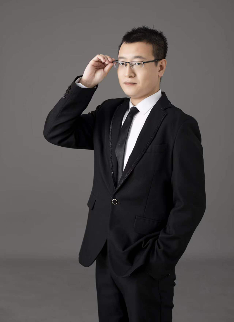李华律师