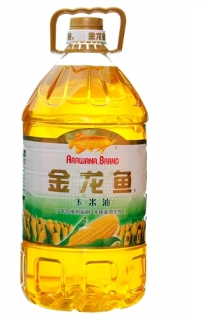 金龙鱼玉米胚芽油