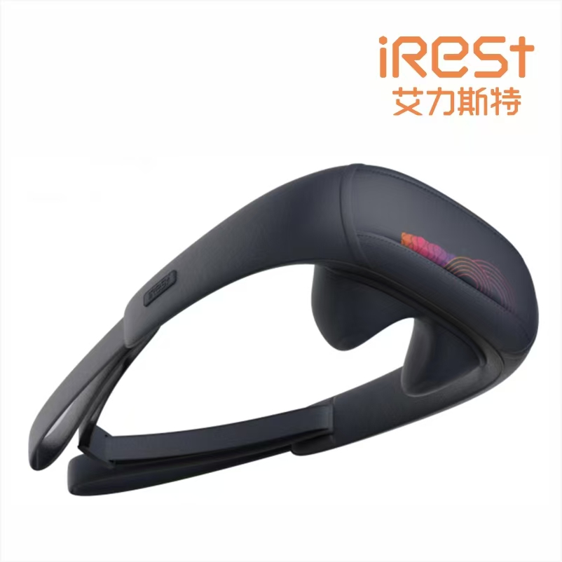 iRest按摩披肩D183（i70）