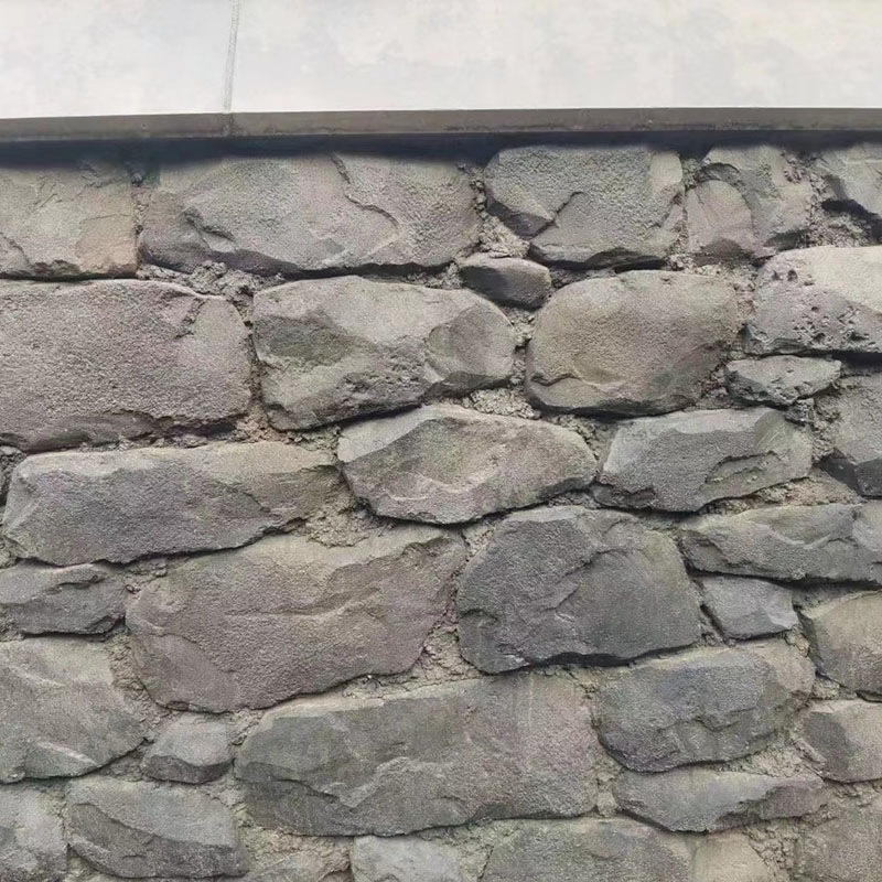水泥TCP立面