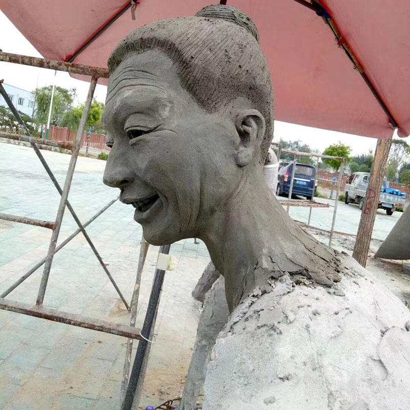 人物類