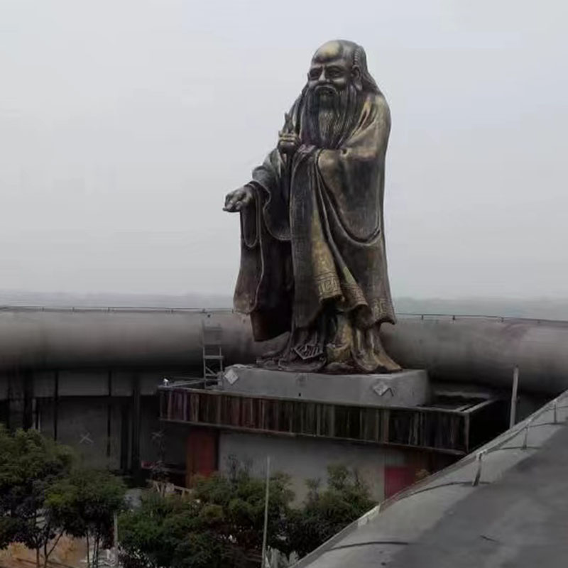 人物類