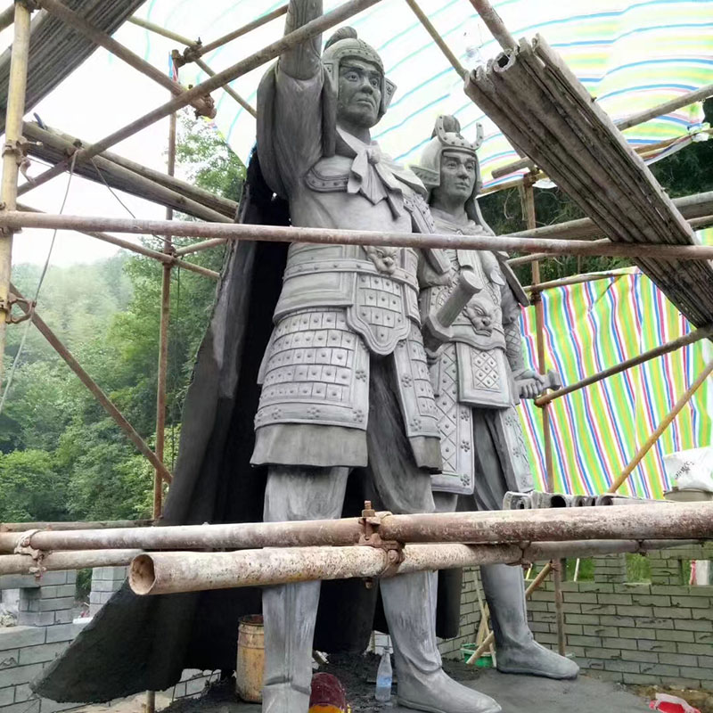 人物類