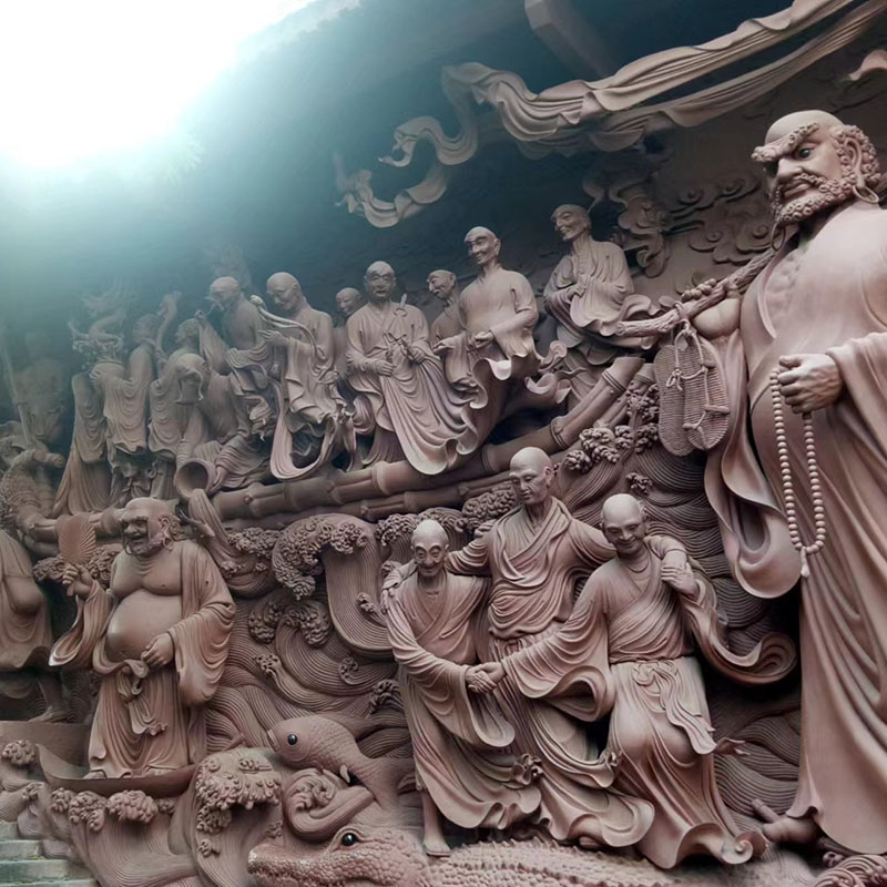 人物類