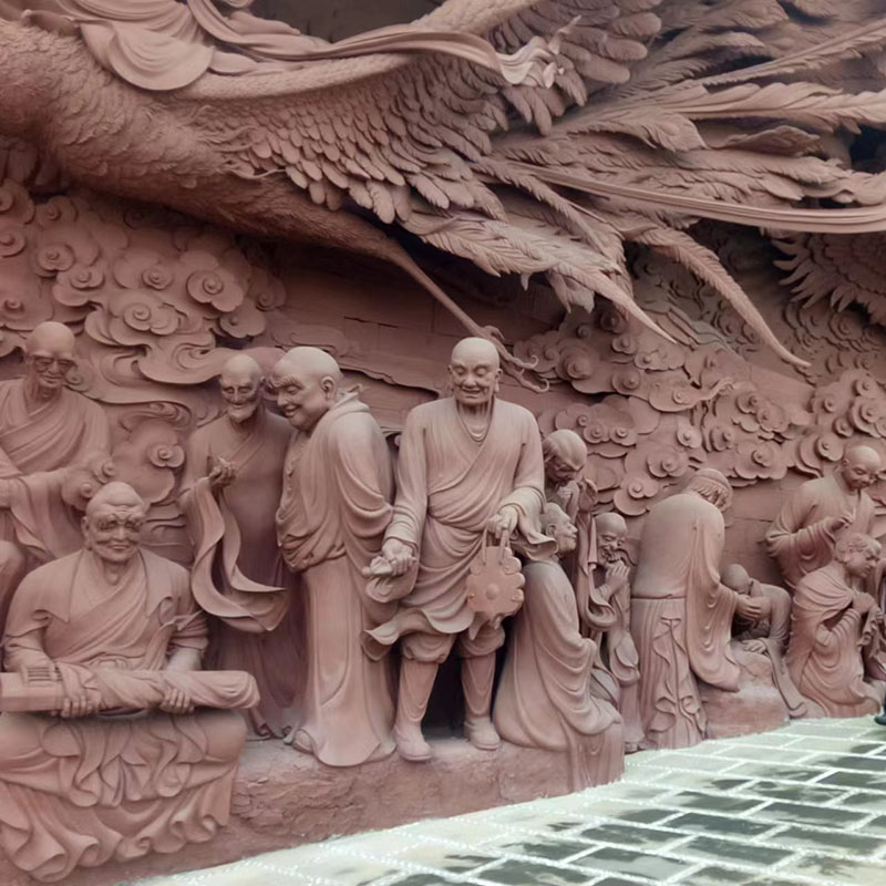 人物類
