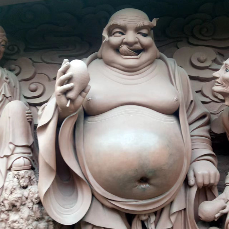人物類