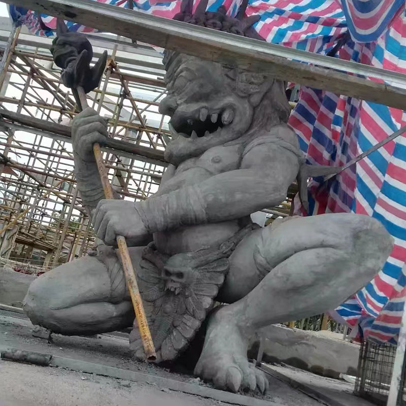 人物類