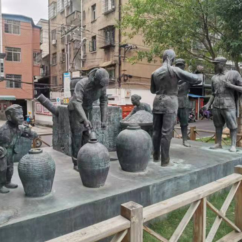 人物類