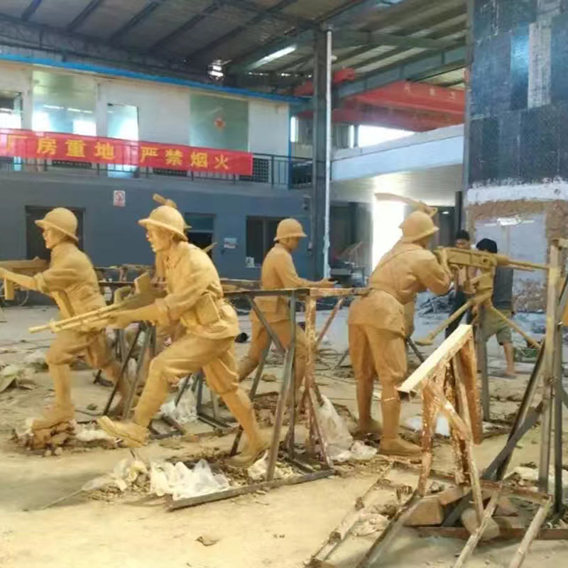 人物類