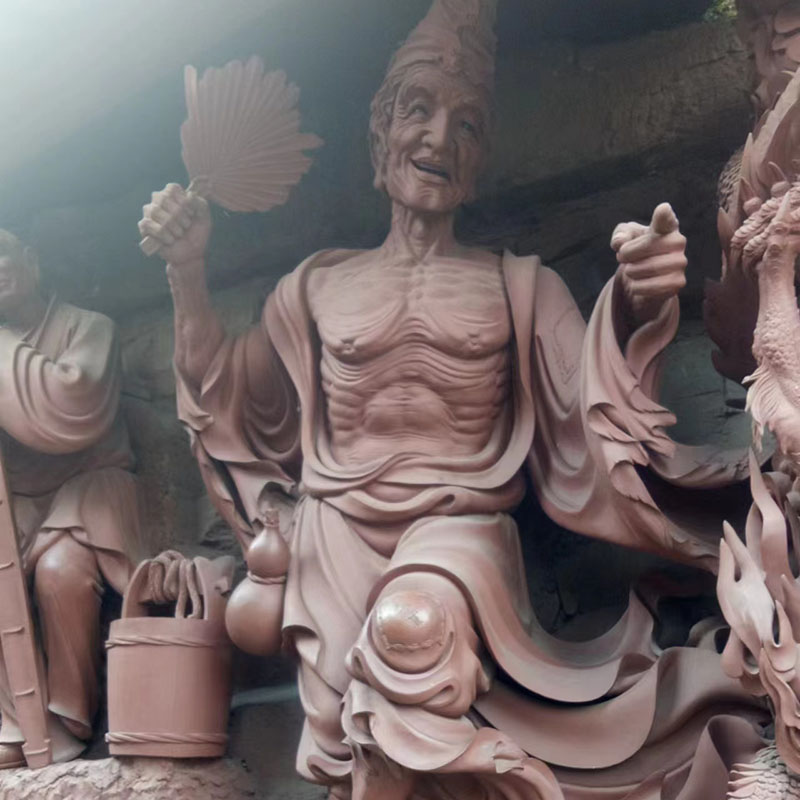 人物類