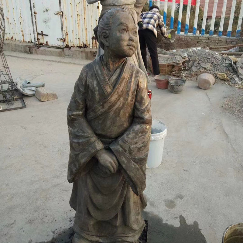 人物類