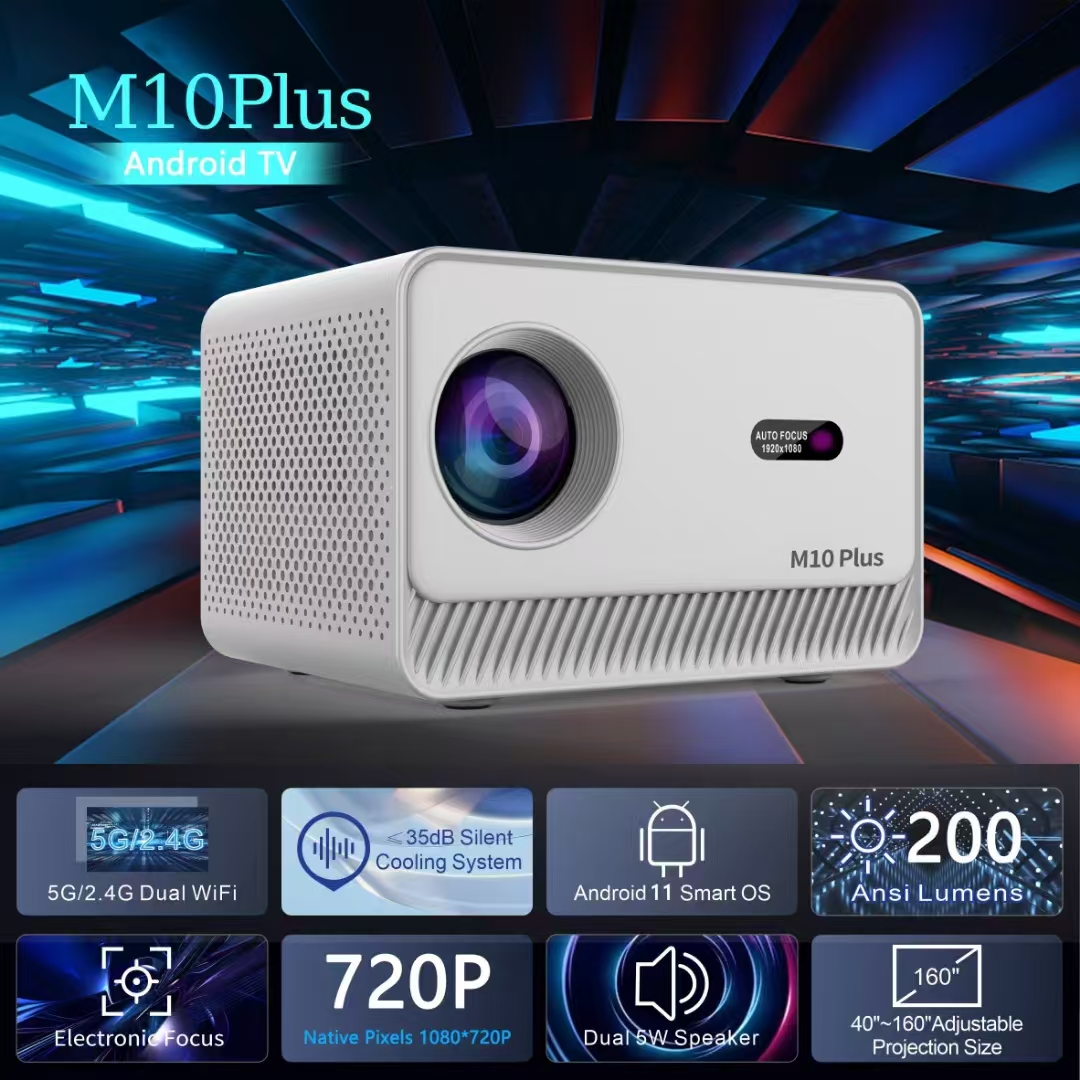 M10Plus
