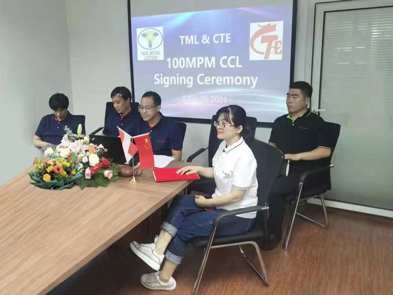 League building activities