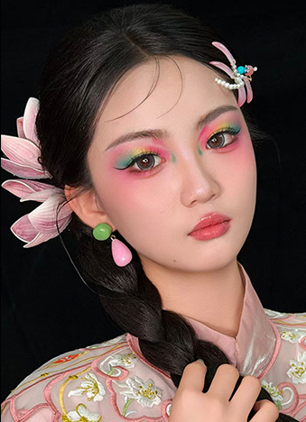 原创作品