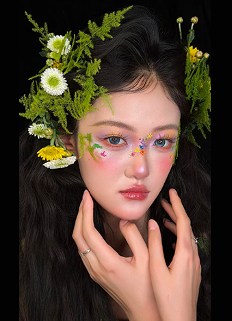 原创作品