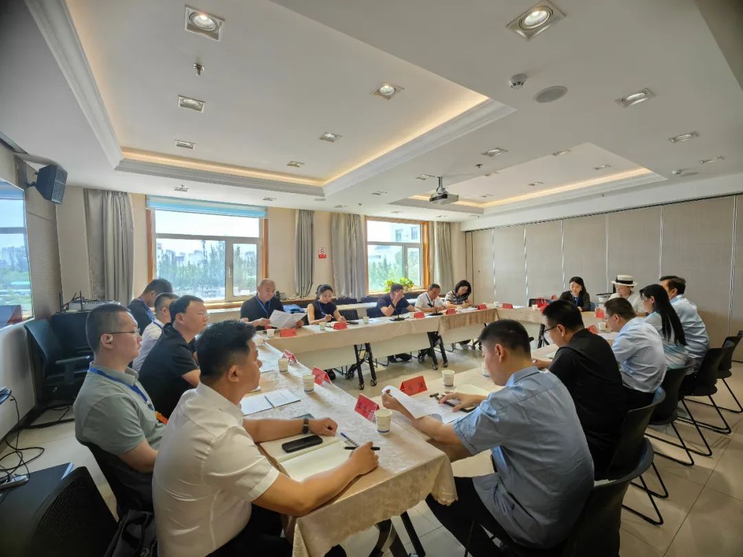 聚焦参政议政履职 提升建言献策质效——民革太原市晋源支部开展提升履职能力新实践