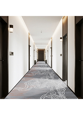 走廊-現代輕奢