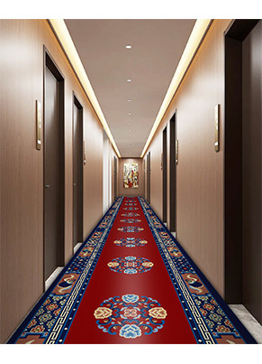 走廊-華紋連廊