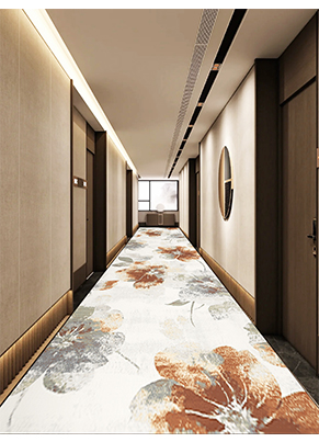 走廊-現代輕奢