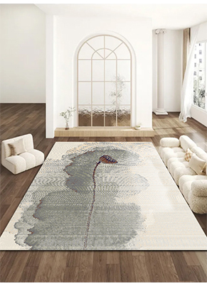 現(xiàn)代-意向抽象-伊麗婭