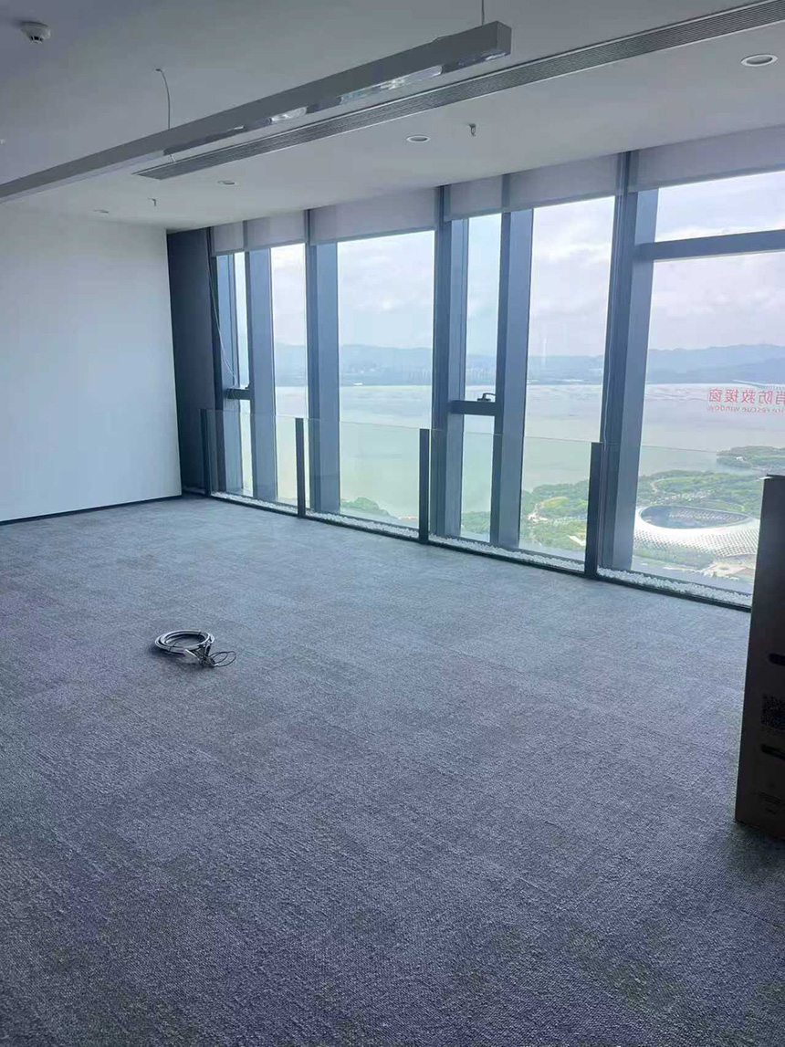 廣州雙子塔