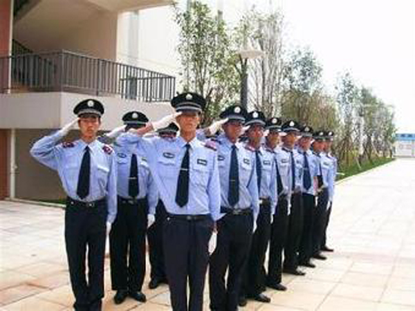 熱烈慶祝晉中市安保服務有限公司網站上線！