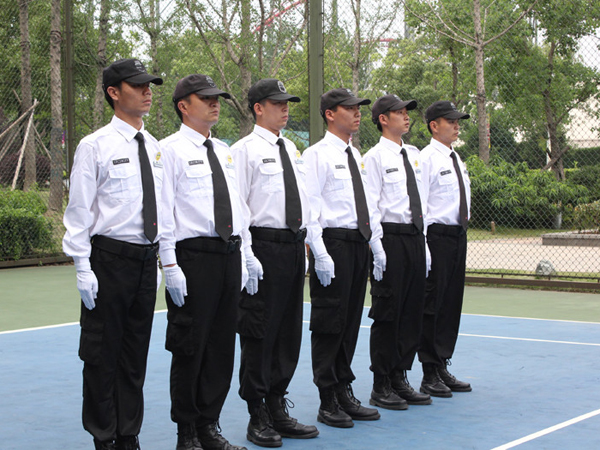 熱烈慶祝晉中市安保服務有限公司網站上線！