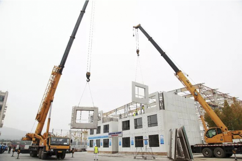 享受农村有山有水有别墅的日子不是梦！