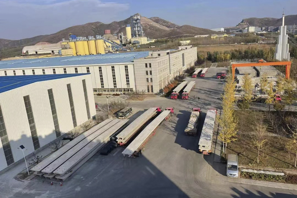 大连大金马基础建设