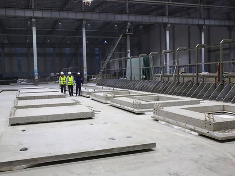 实心、空心三明治板