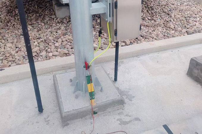 電力系統(tǒng)案例