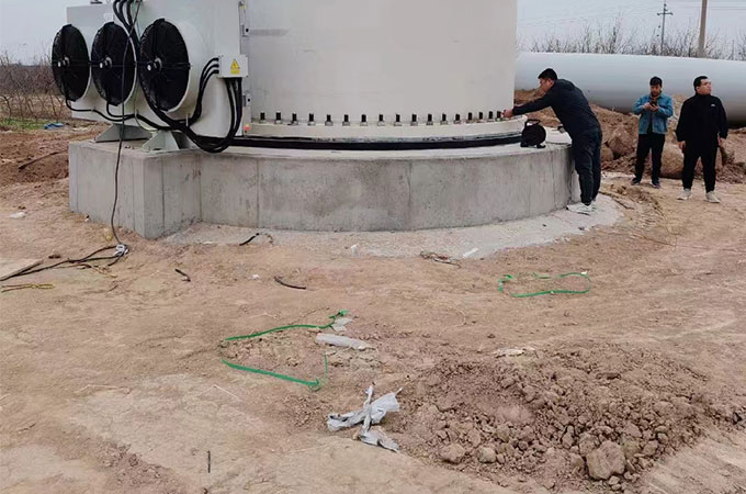 電力系統(tǒng)案例