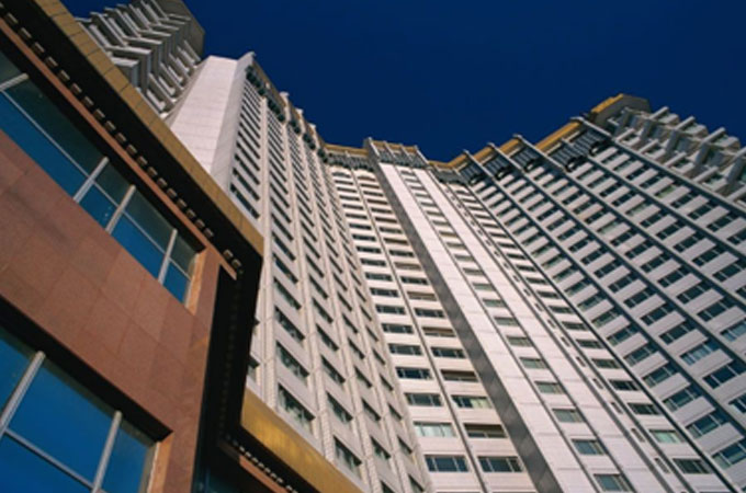 新建建筑物、構(gòu)建物