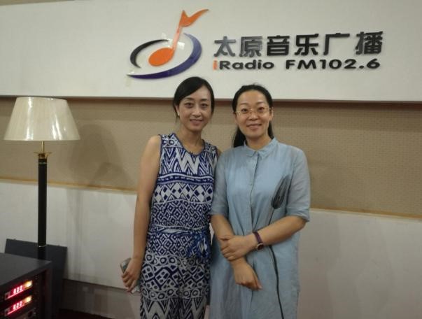 太原音樂廣播
