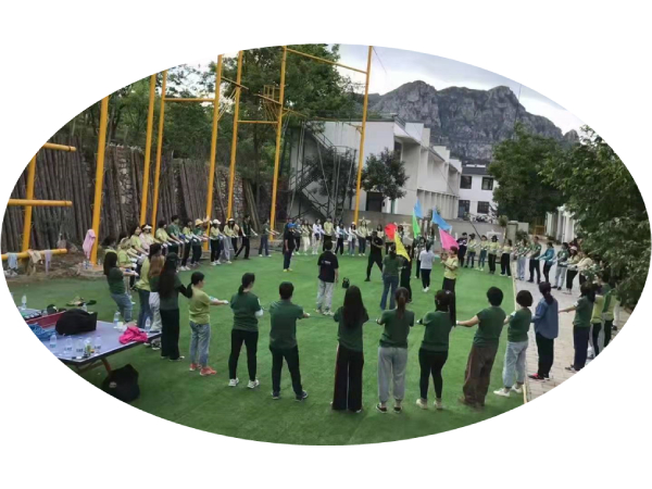 企業風采