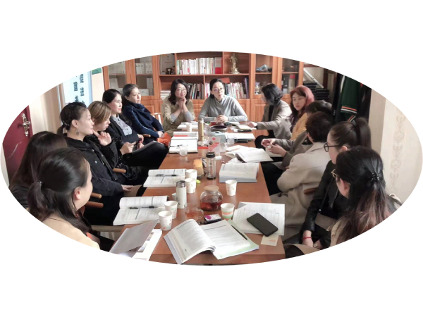 企業風采