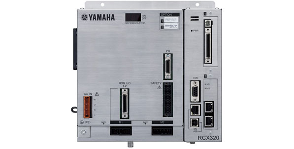 2轴机器人控制器 RCX320