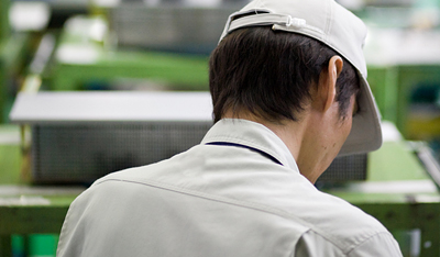 设备的生产启动时间只需一半!