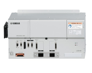 现场网络(LCC140)