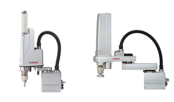 防尘・防水 水平多关节机器人 YK-XGP