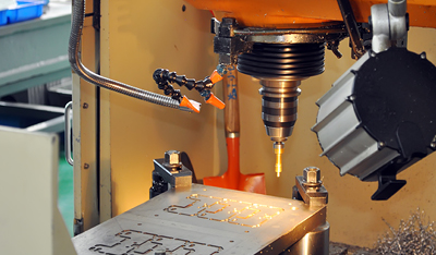 要降低成本只有实现自动化…