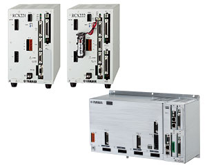 现场网络(RCX320340)