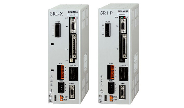 现场网络(SR1-X/SR1-P)