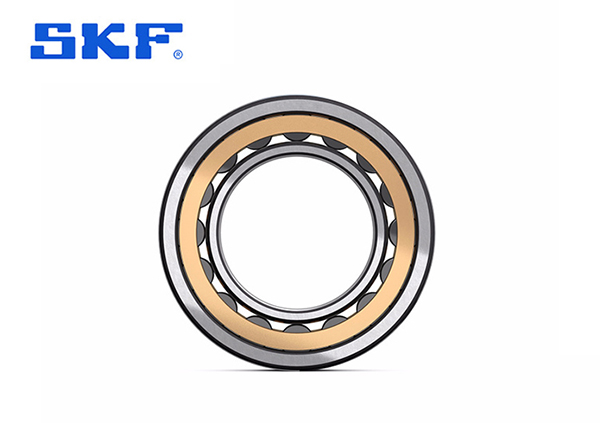 SKF圓柱滾子軸承