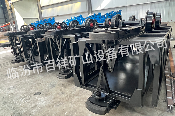 材料車1