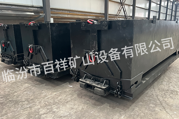 單軌吊物料箱