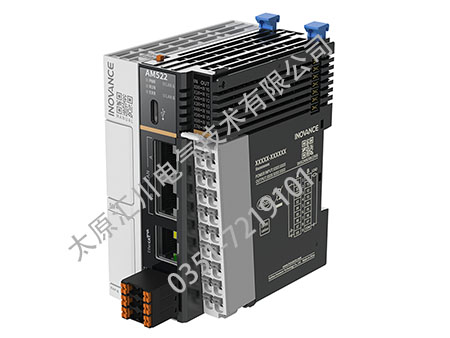 AM500系列標(biāo)準(zhǔn)型中型PLC